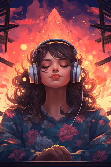 Lofi Zen Vibes: Relaxing Study Music