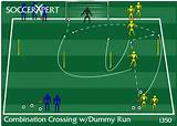 Pictures of Endurance Drills For Soccer