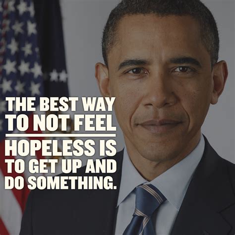 Barack Obama Quotes The 15 Most Inspirational Sayings Of His Presidency