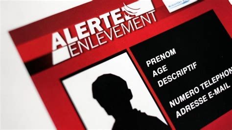 Actualités en direct pour être informé de tous les événements qui surviennent en france et ailleurs, à tout moment de la journée Alerte enlèvement : ce que l'on sait de la disparition de ...