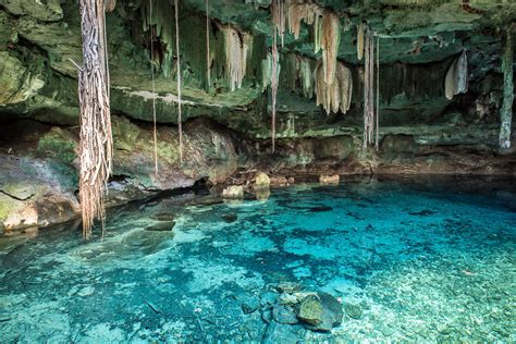 Cenotes Diving In Yucatan Mexico Best Cave And Cavern Dives In The
