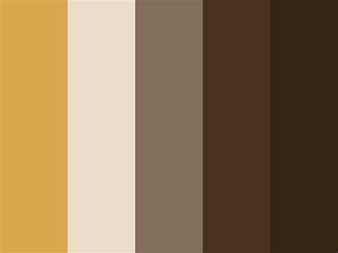 What Color Scheme Is Brown And White - 11 Cozy Living Room Color Schemes To Make Color Harmony In Your Living Room