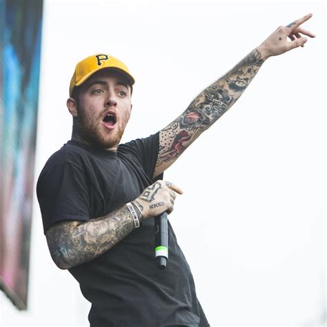 Mac Miller Wiki Biography Age Career Height Girlfriend Images Videos And Facts