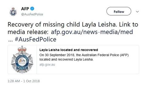 Polícia Encontra Menina Desaparecida Há Quatro Anos