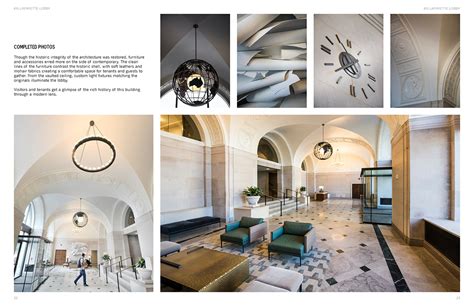 2019 Interior Design Portfolio On Scad Portfolios