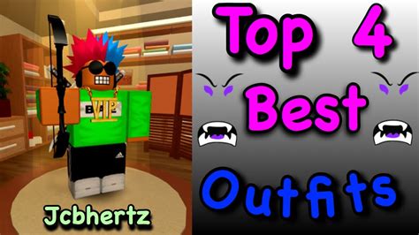 Get free robux today by playing games and downloading apps. TOP 4 best 🔴ROBLOX🔴 outfits that are under *500 Robux ...