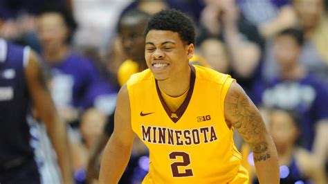 3 Minnesota Basketball Players Suspended After Sex Tape Tweets Mashable