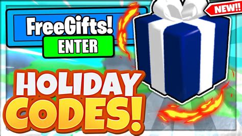 All New Holiday Update Codes In Roblox Outlaster Youtube