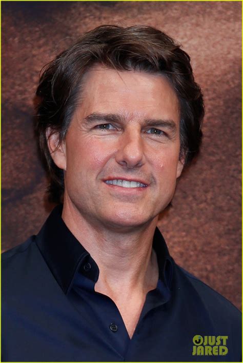 Tom Cruises Mission Impossible 6 Gets 2018 Release Date Photo