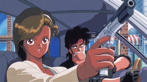 In the dangerous suburbs of chicago, skilled bounty hunters irene rally vincent and minnie may hopkins run gunsmith cats, a firearms store of questionable legality. Where to Legally Get Old Anime/TV Series/Games