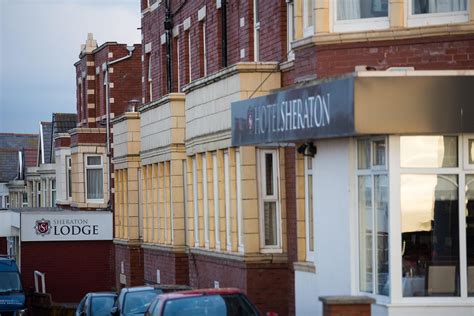 Sheraton Lodge Blackpool Hotel Reviews Photos Rate Comparison