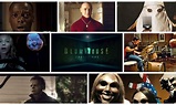 The Best of Blumhouse - Big Picture Film Club