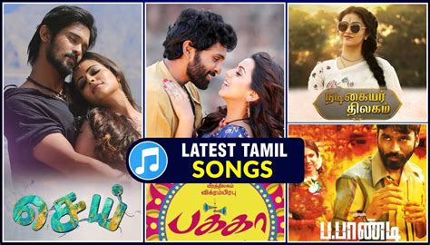 Stream tamil video songs & new you can find the tamil songs online of all genres, moods and eras, right here. Listen To The Top Tamil Songs Released This Week | Songs ...