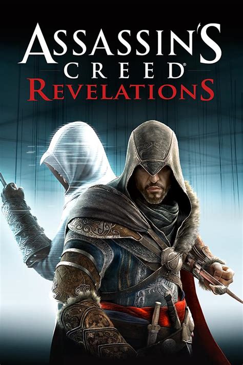assassin s creed revelations 2011