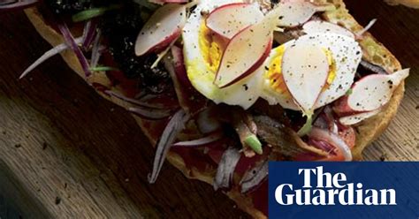 hugh fearnley whittingstall s sandwich recipes sandwiches the guardian