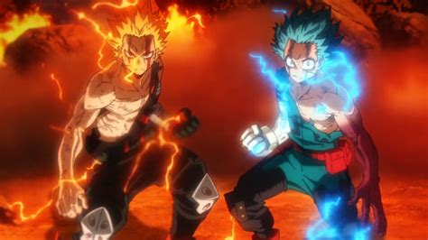 Do you like this video? My Hero Academia Image - ID: 400452 - Image Abyss