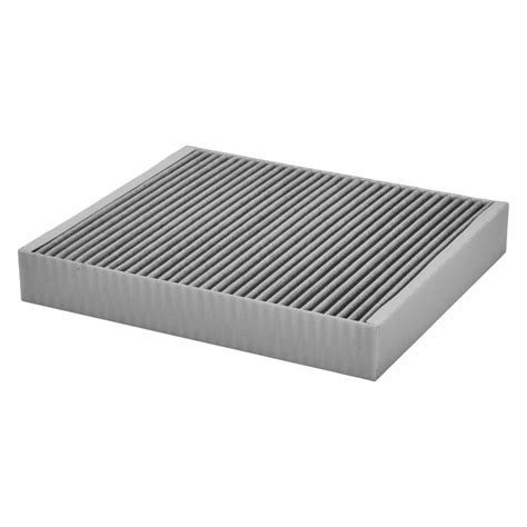 Cabin air filters by microgard help trap and remove contaminants from the outside air before it enters your vehicle's cabin. TYC® 800149C - Cabin Air Filter