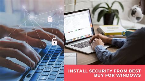 How To Install Trend Micro Security Bought From Best Buy Window