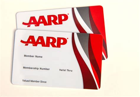 Pin Aarp Card on Pinterest