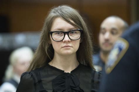Fake German Heiress Convicted Of Bilking Banks Businesses Am 970 The