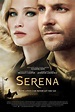 Pósters y tráiler de la película "Serena" - PROYECTOR XD