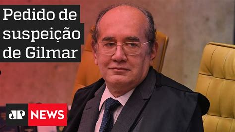 Força tarefa da Lava Jato pede suspeição de Gilmar Mendes YouTube