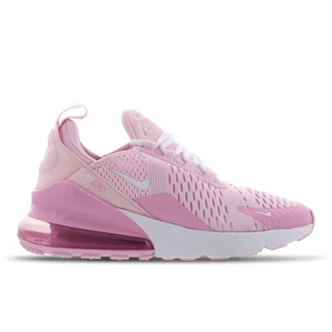 Nike Air Max 270 Pink Cv9645 Sneakerbaron Nl