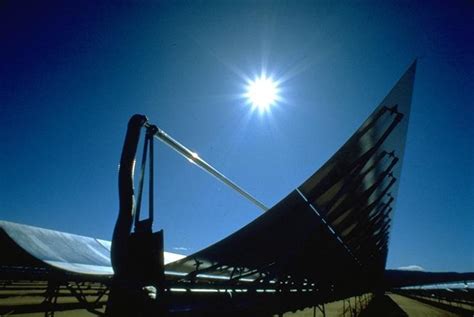 The Carnot Engine Project Concentrated Solar Power