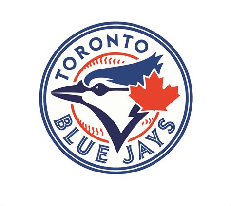 Toronto Blue Jays Logo Svgprinted