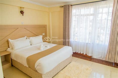 For Rent Executive Fully Furnished 1 Bedroom Apartment Brookside