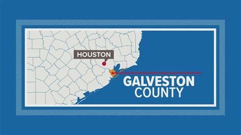 Doj Sues Galveston County Over Voting Rights