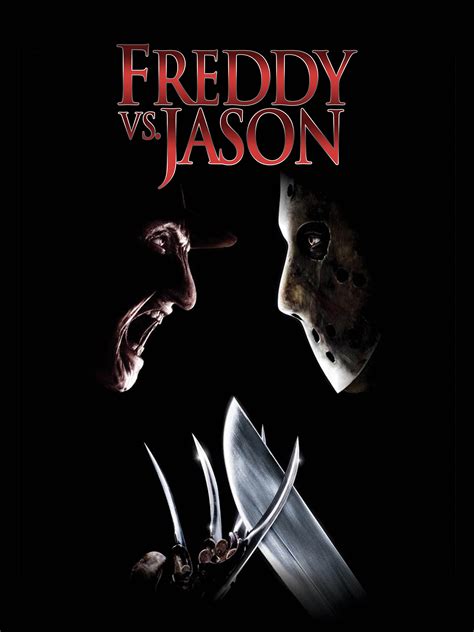 Prime Video Freddy Vs Jason