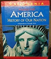 Mcgraw Hill Texas History Book - arabellaterra