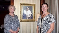 Club News: Red Cedar Chapter, Daughters of the American Revolution ...