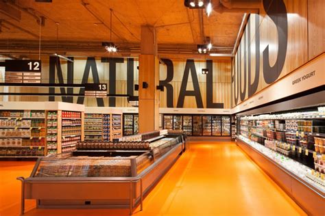 Choose excellent health food store and supplements in toronto with the help of betterliving.co which is an online health food store in canada providing various nutrition products, massage therapies, iridology services etc. » Loblaws food store by Landini Associates, Toronto