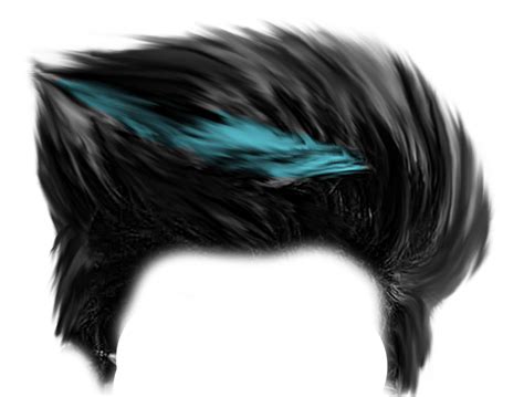 Hair Png For Picsart 5 Best Hair Png Images