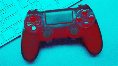 Ukraines Video Game Industry Caught In Russian Attacks