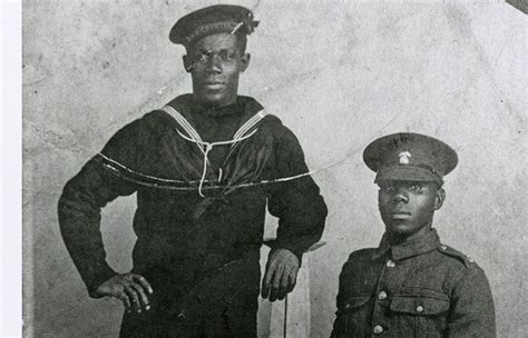 6 Week Course On Black Soldiers Sailors And Pilots In The First World