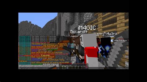 We did not find results for: Minecraft Mini-Game: Zombie Escape! - YouTube