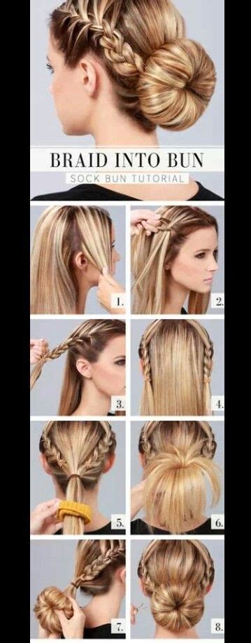 Check spelling or type a new query. A super easy quick and cute hairstyle you can do yourself ...