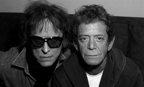In Nome Del Rock Da Lou Reed A Bowie Il Fotografo Mick Rock Racconta Gli Anni 70 Dagospia