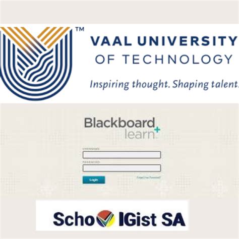 Vut Vutela Blackboard Login Portal Schoolgistsa