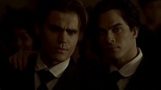 The Vampire Diaries 3x16 1912 HD Screencaps - Damon Salvatore Image ...
