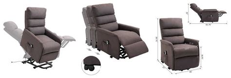 Small Recliner On Wheels