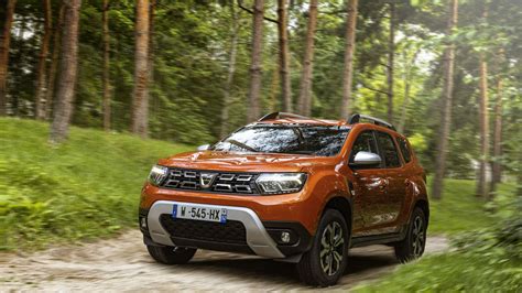 Dacia Duster Gpl O Cambio Automatico Prova Video E Prezzi