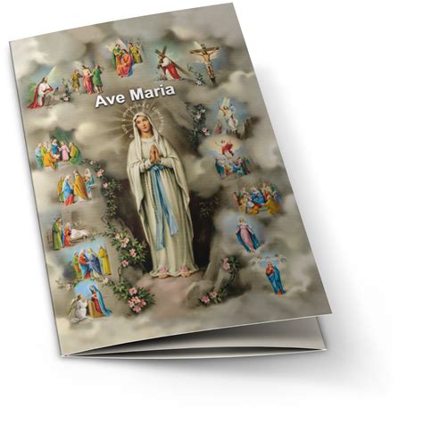 Ave Maria - Bestellungen-EU