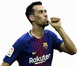 Sergio Busquets PNG Images Transparent Background | PNG Play