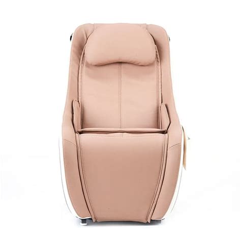 Circ Premium Sl Track Heated Massage Chair Brookstone