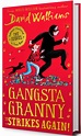 Gangsta Granny Strikes Again News, Rumors and Information - Bleeding ...