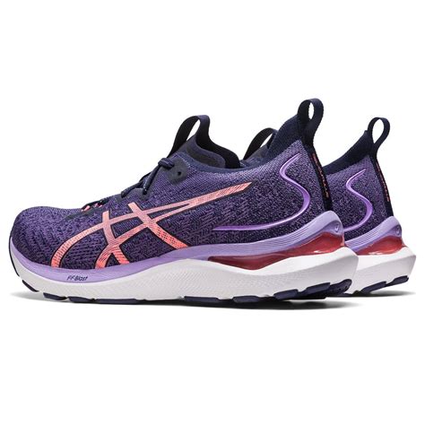 Asics Gel Cumulus 24 Mk Runningschuhe Damen 1012b261 500 Sporthaus Marquardt